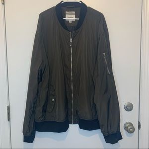 Goodfellow bomber coat